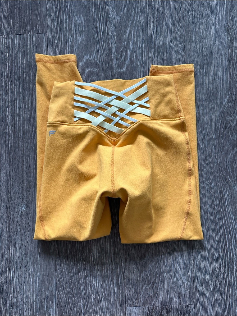 Fabletics Boost Powerhols Leggings Size XS